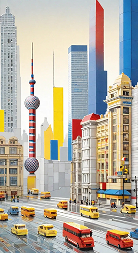 人人都是艺术家