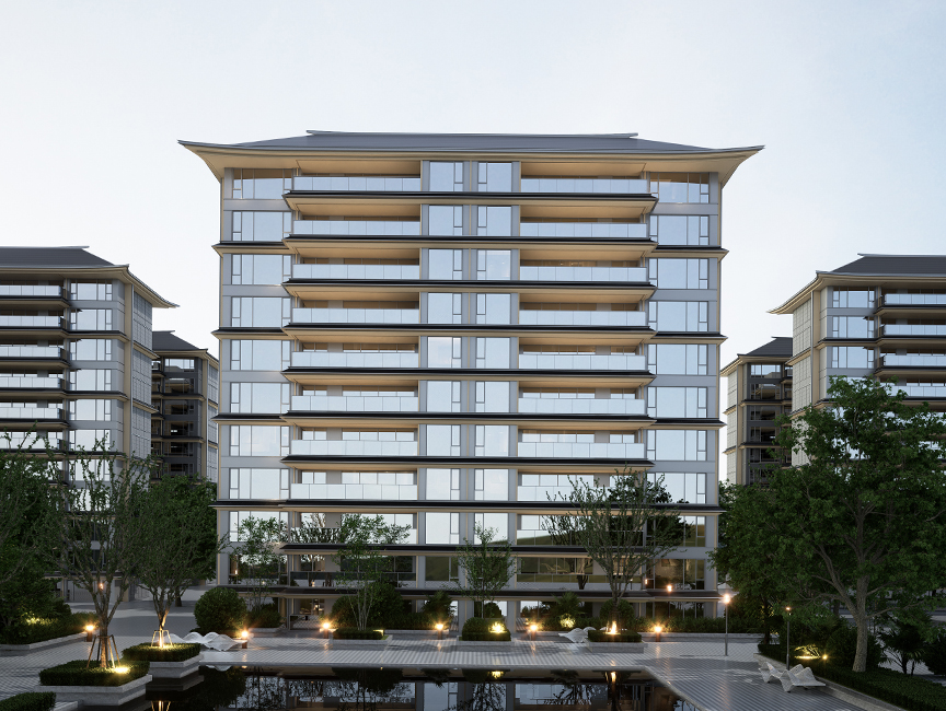 远见所至 由此维新