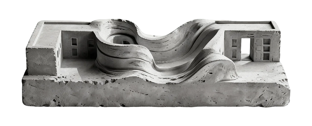 走，朝着心的方向